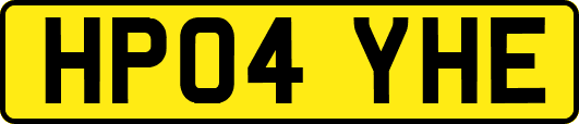 HP04YHE