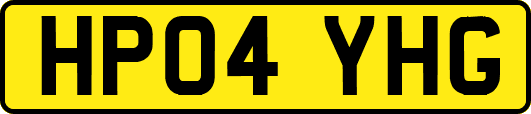 HP04YHG