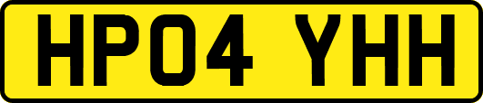 HP04YHH