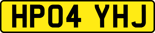 HP04YHJ