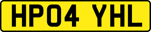 HP04YHL