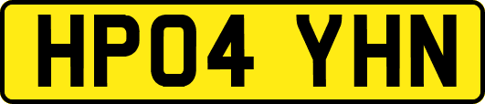 HP04YHN