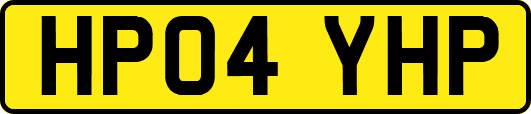 HP04YHP
