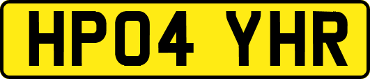HP04YHR