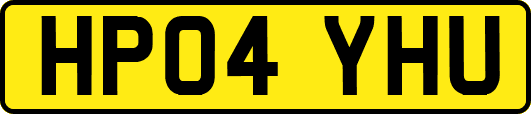 HP04YHU