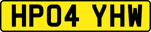 HP04YHW