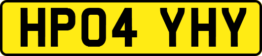 HP04YHY