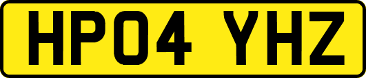 HP04YHZ