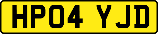 HP04YJD