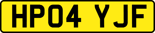 HP04YJF