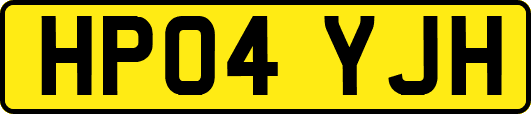 HP04YJH