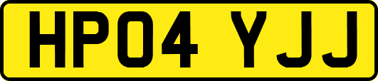 HP04YJJ