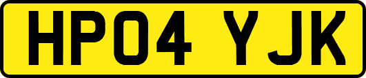 HP04YJK