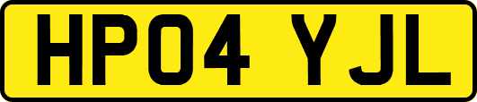 HP04YJL