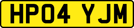 HP04YJM