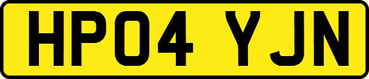 HP04YJN