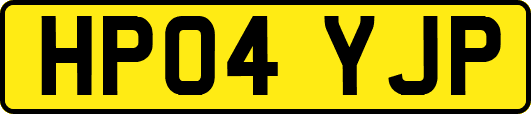 HP04YJP