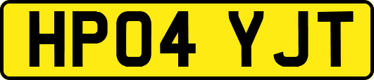 HP04YJT