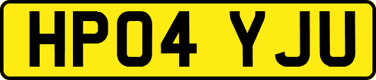 HP04YJU