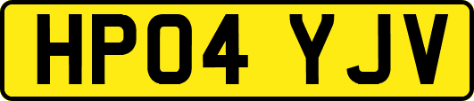 HP04YJV
