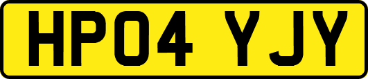 HP04YJY