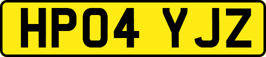 HP04YJZ