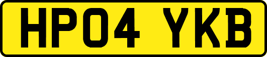 HP04YKB