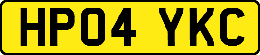 HP04YKC