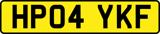 HP04YKF