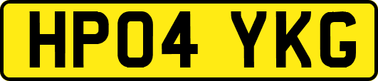 HP04YKG