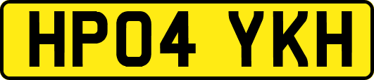 HP04YKH