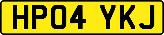 HP04YKJ