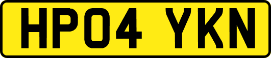 HP04YKN
