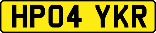 HP04YKR