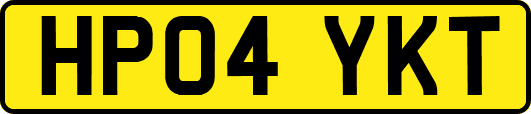 HP04YKT