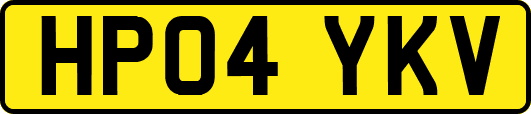 HP04YKV