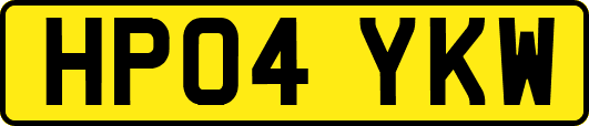 HP04YKW
