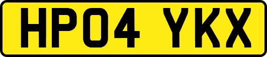 HP04YKX