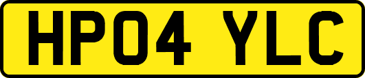 HP04YLC
