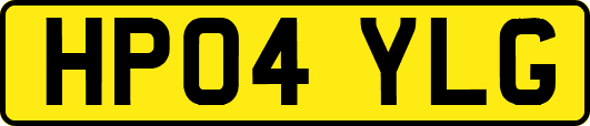 HP04YLG
