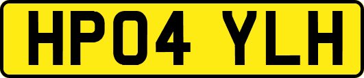 HP04YLH