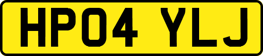 HP04YLJ