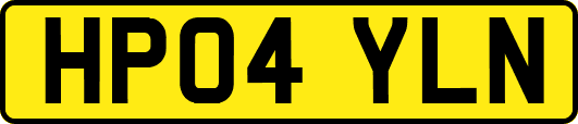 HP04YLN