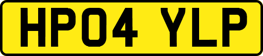 HP04YLP