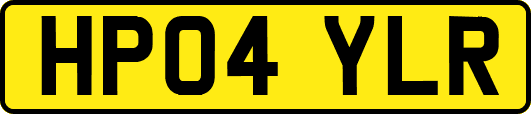 HP04YLR