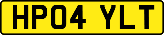 HP04YLT