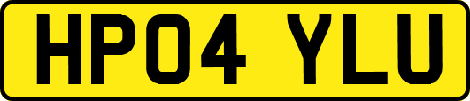 HP04YLU