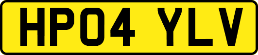 HP04YLV