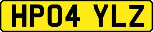 HP04YLZ