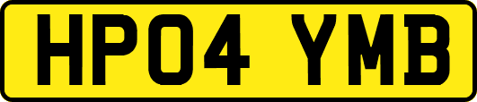 HP04YMB